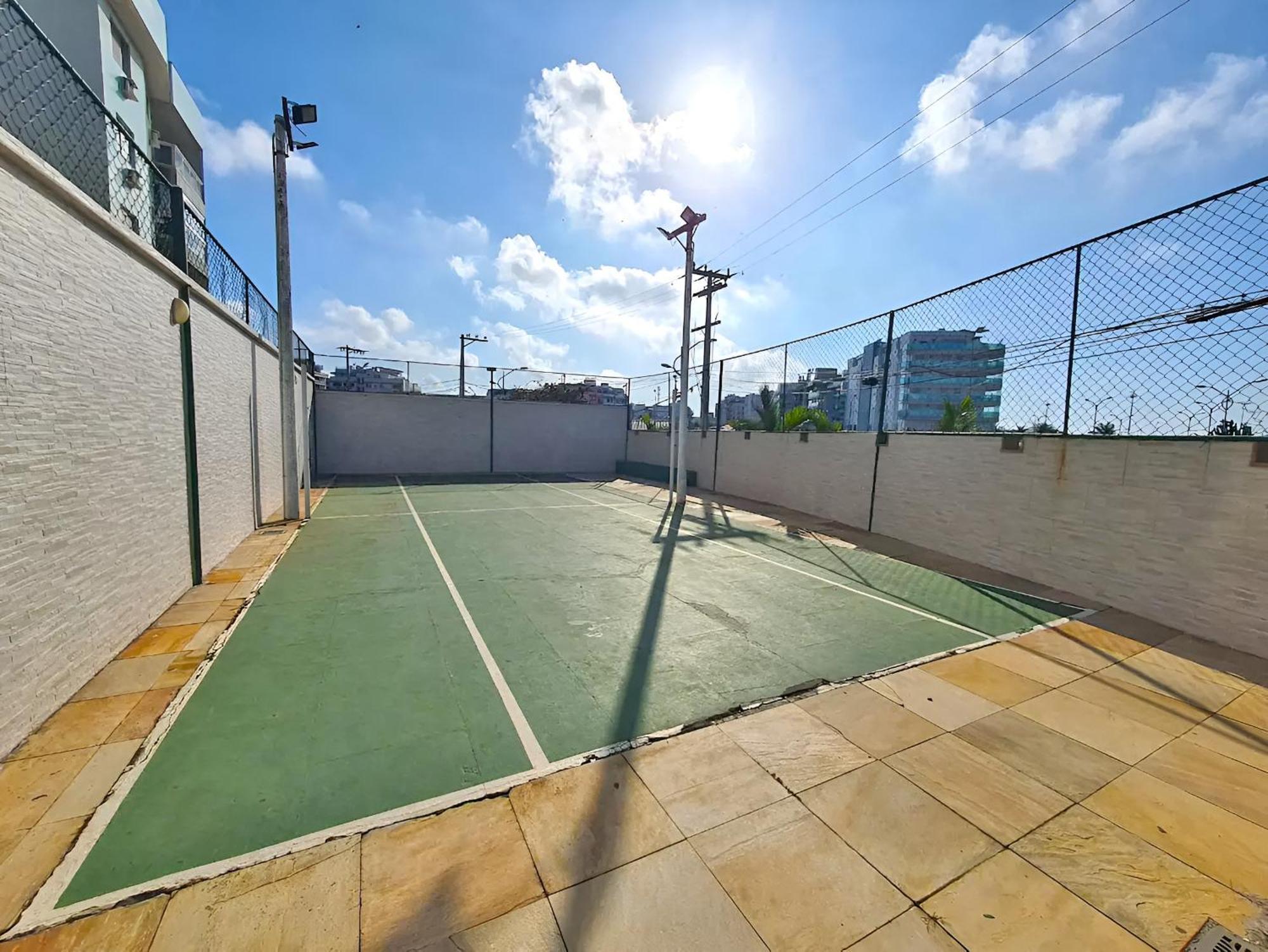 Apto Vista Impecavel - Praia Do Forte Cabo Frio Eksteriør billede